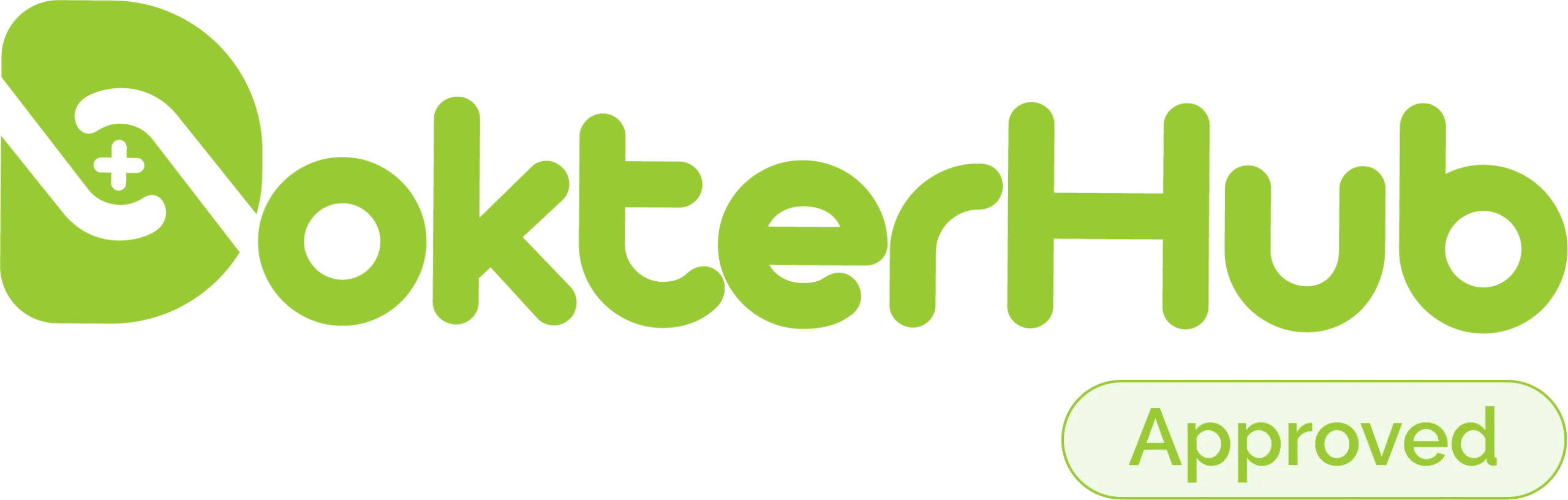 DokterHub Approved
