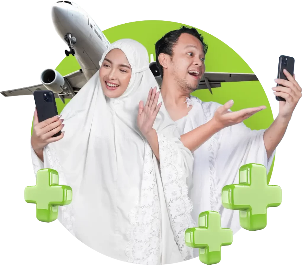 DokterHub-Travel-Care