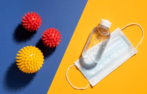 menjaga imunitas tubuh saat umroh