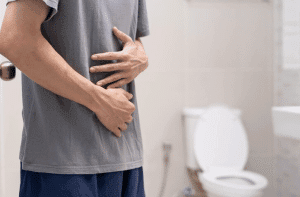 Travelers diarrhea adalah