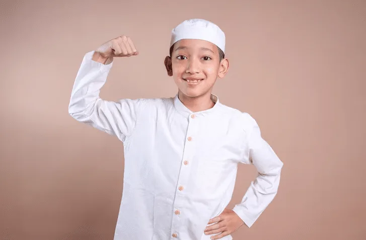 perawatan pasca sunat