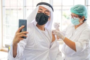 Dimana Mendapatkan Vaksinasi Sebelum Umroh dengan Mudah