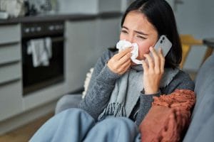 Vaksin Influenza Pentingnya Imunisasi untuk Mencegah Flu yang Berulang