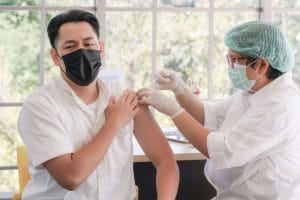 Kapan Vaksin Meningitis Diberikan Panduan Lengkap Jadwal dan Rekomendasi Usia