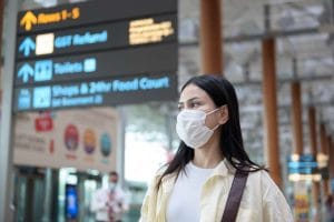 Mengenal Influenza A dan Human Metapneumovirus (hMPV) Penyebab, Gejala, dan Pencegahan