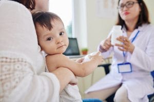 Panduan Vaksin Influenza untuk Bayi Apakah Aman dan Kapan Diberikan