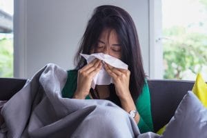 Vaksin Influenza untuk Dewasa Cara Efektif Mencegah Flu