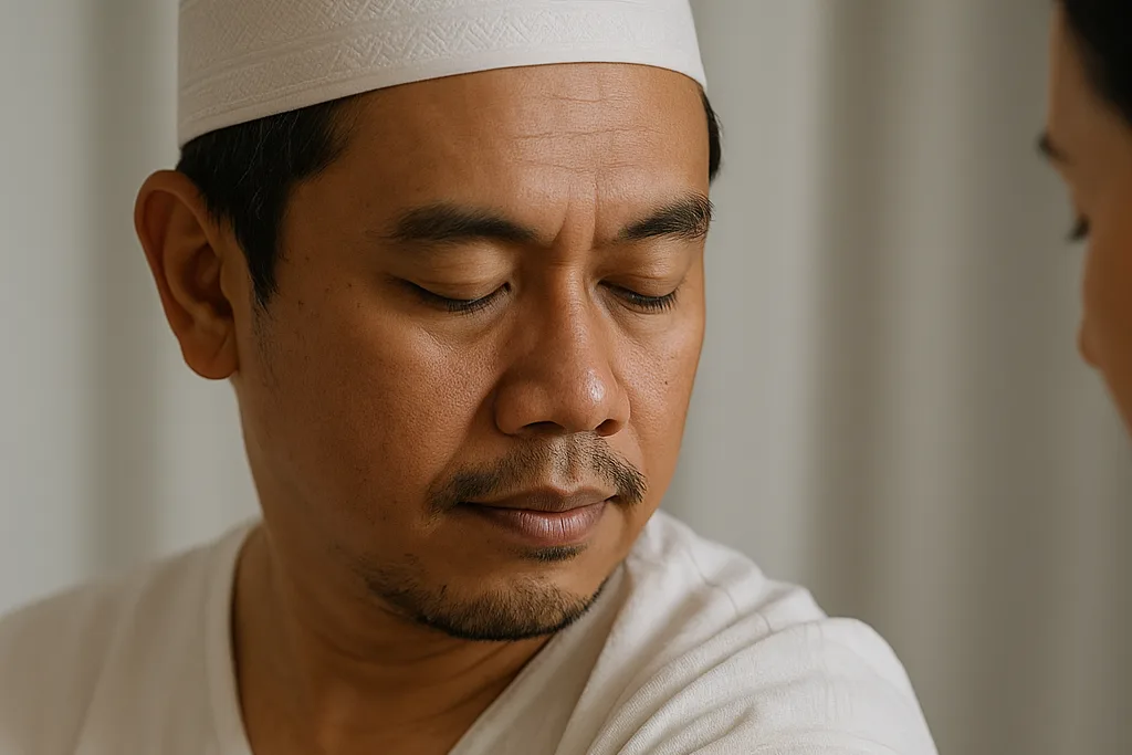 Wajibkah Vaksin Polio untuk Haji dan Umroh? Ini Penjelasannya
