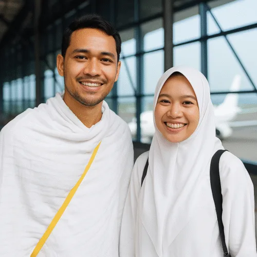 Panduan Lengkap Vaksin Polio bagi Jemaah Haji dan Umroh