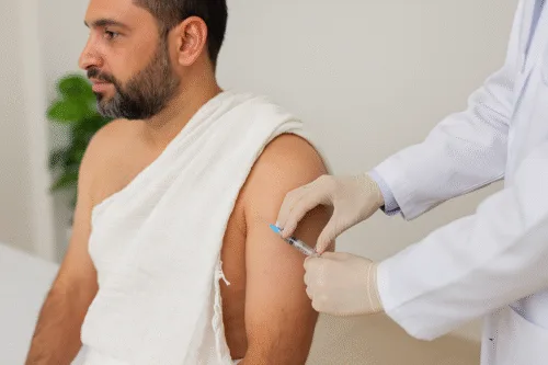 Vaksin Polio - Mitos dan Fakta yang Perlu Anda Ketahui