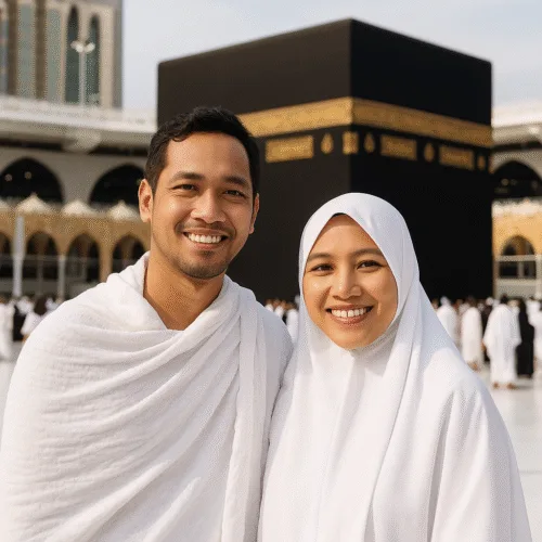 Batas Waktu Pemberian Vaksin Polio untuk Jemaah Umroh dan Haji