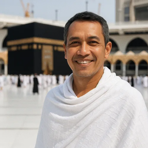 Proses dan Tahapan Vaksin Polio Sebelum Keberangkatan Haji