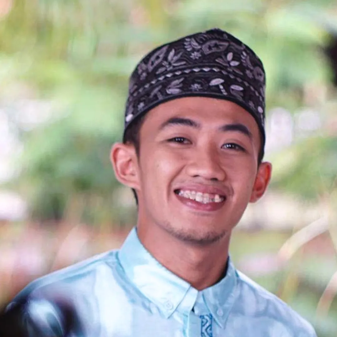 Ustad Syam