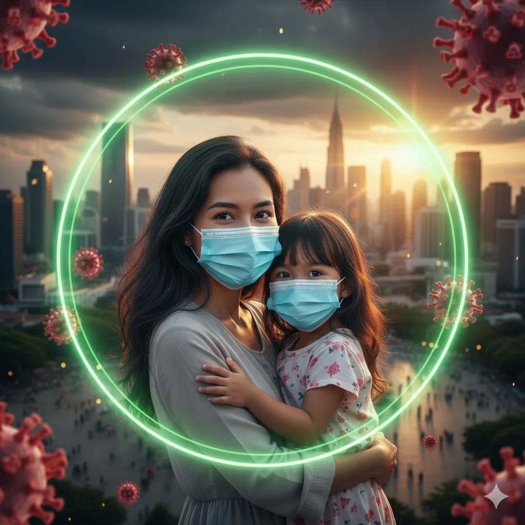 Vaksin Influenza DokterHub