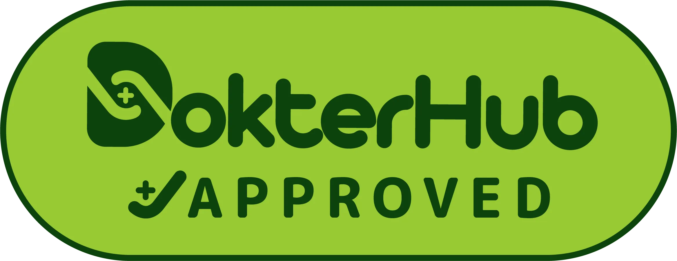 DokterHub Approved
