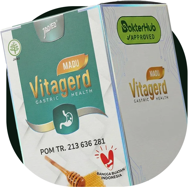 Contoh produk dengan DokterHub Approved