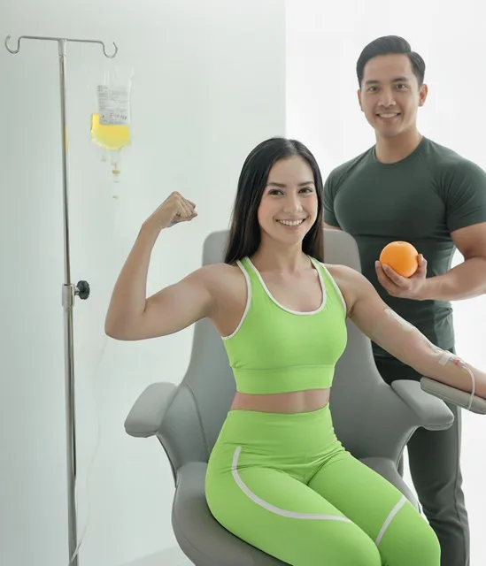 Vitamin Booster DokterHub Care+