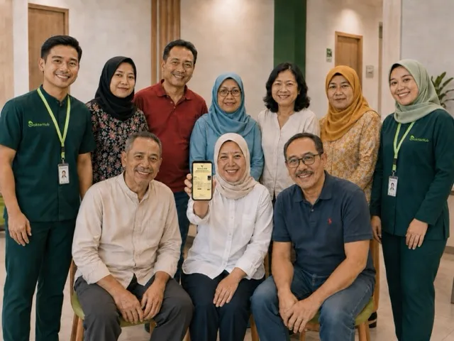 Pasien DokterHub
