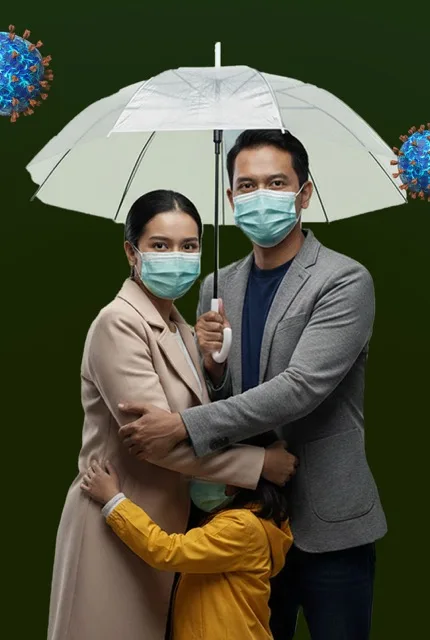 Vaksin Influenza DokterHub Care+