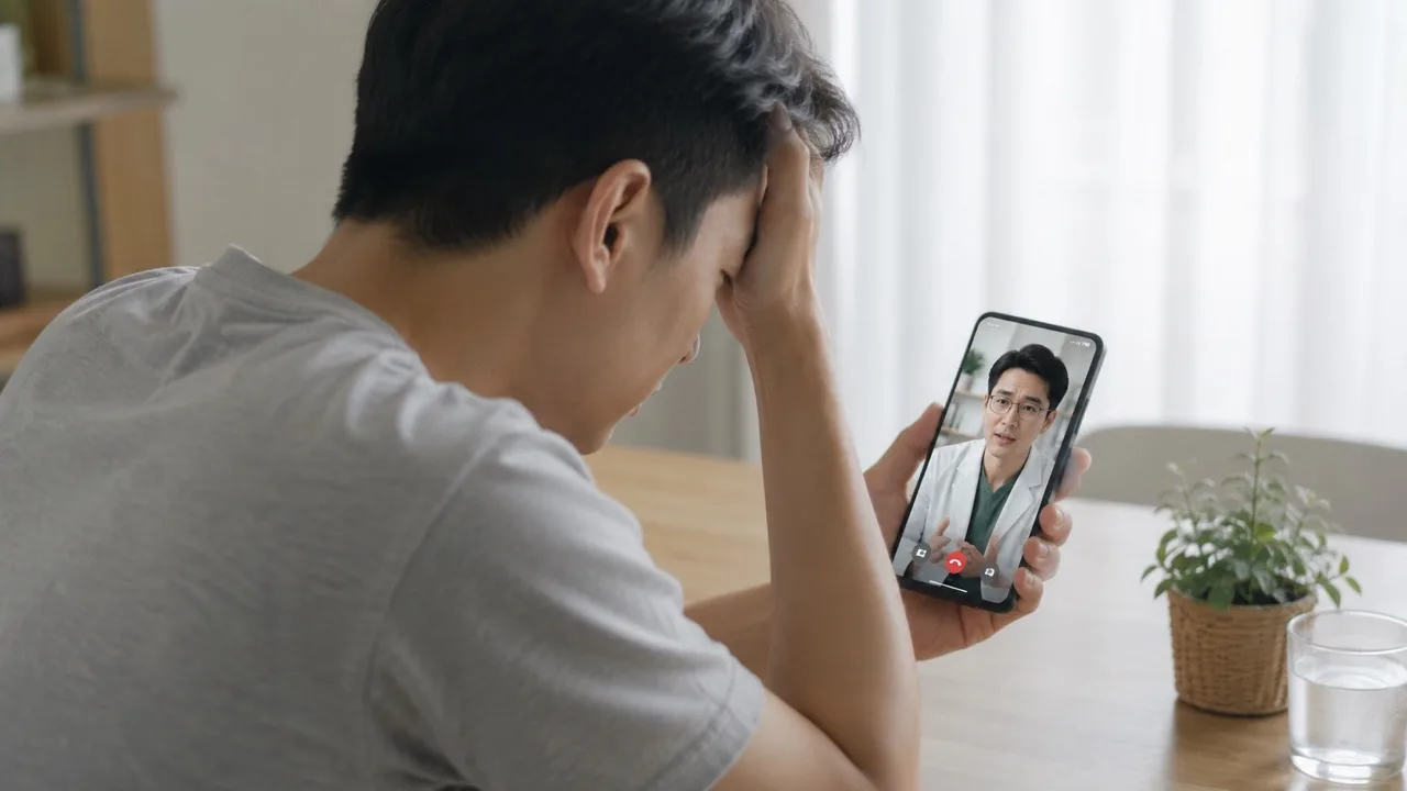 Layanan Tes HIV DokterHub