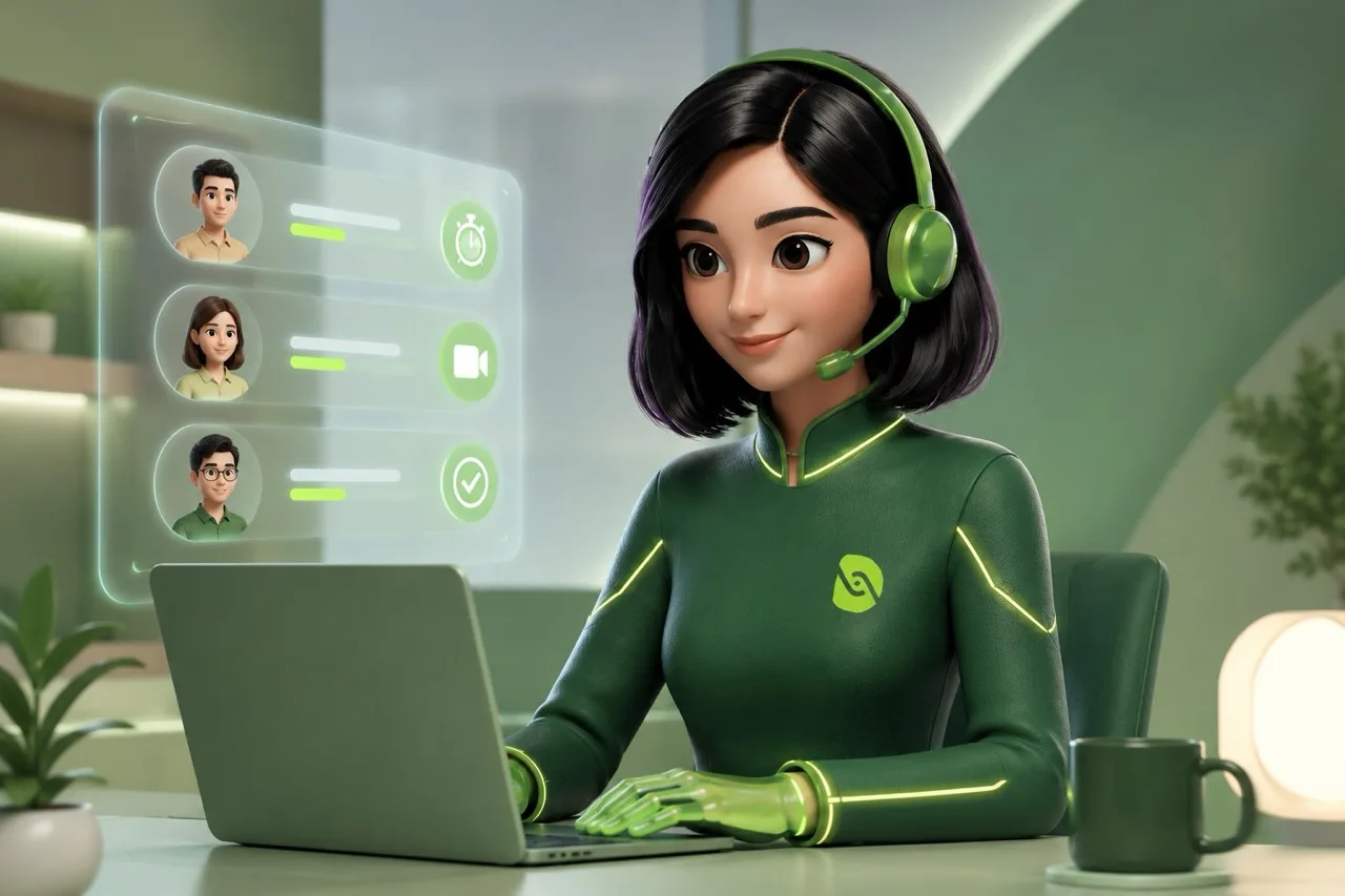 Dhara Telemedicine DokterHub