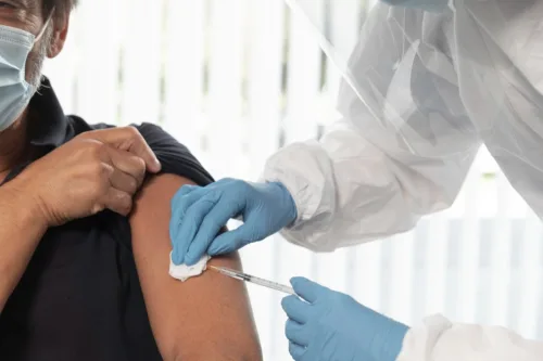 Vaksin Meningitis