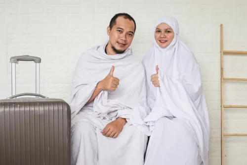 Vaksin Umroh Terdekat | Layanan Vaksinasi untuk Persiapan Umroh
