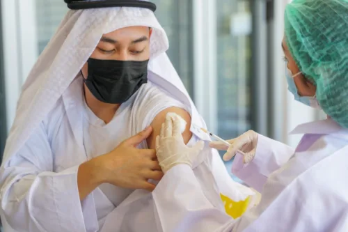 Vaksin Polio