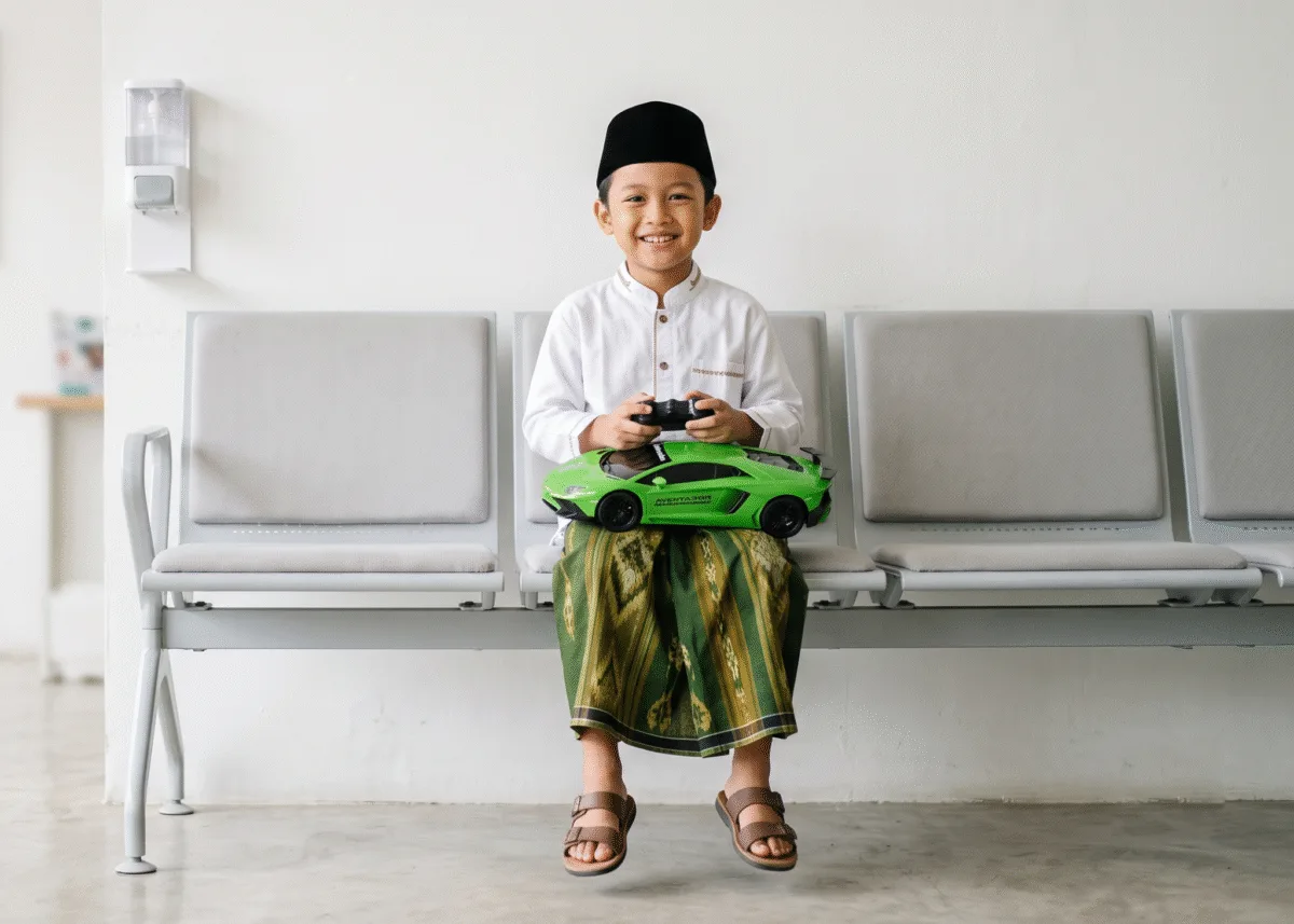 Rumah Sunat