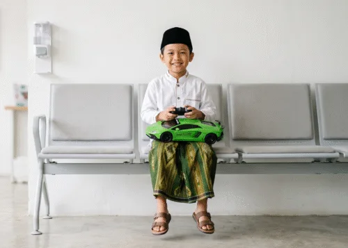 Rumah Sunat