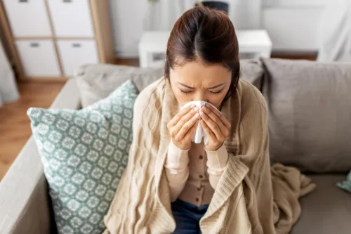Vaksin Influenza