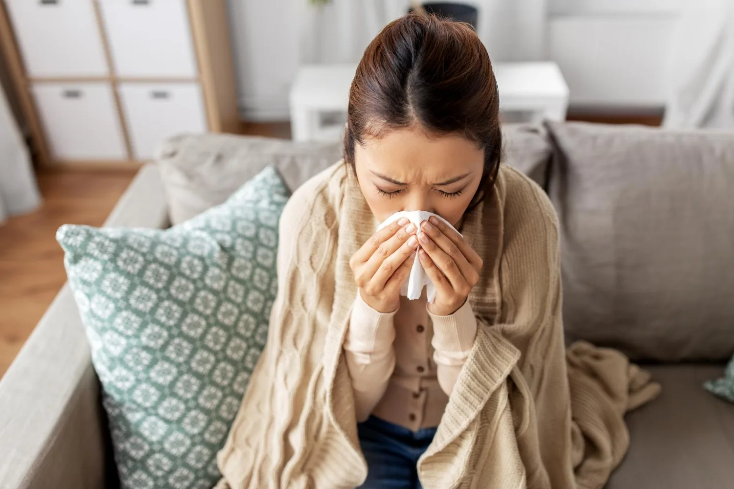 Vaksin Influenza