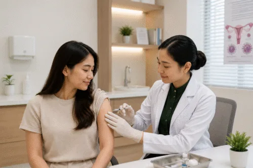 HPV