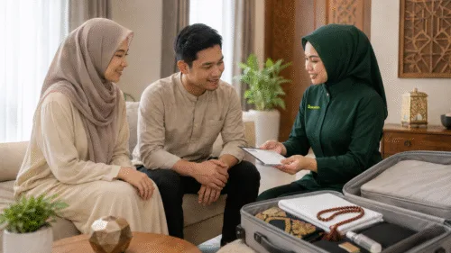 Vaksin Meningitis Tangerang