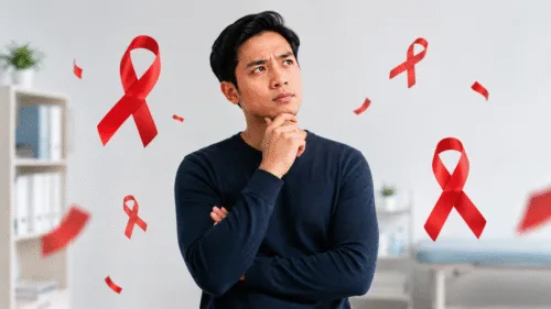 Cek HIV Dimana
