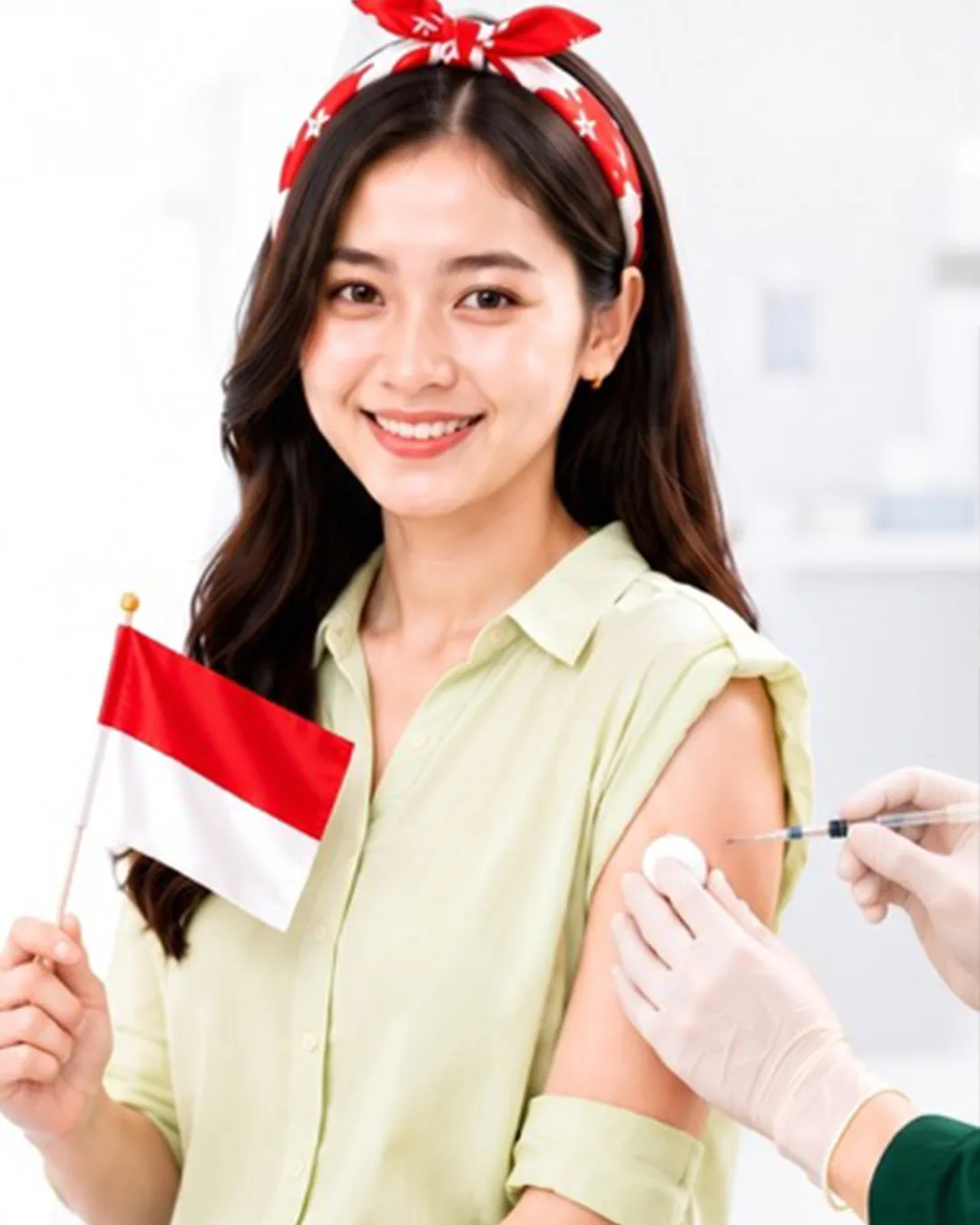 Promo Merdeka dari Risiko HPV & Harga Mahal