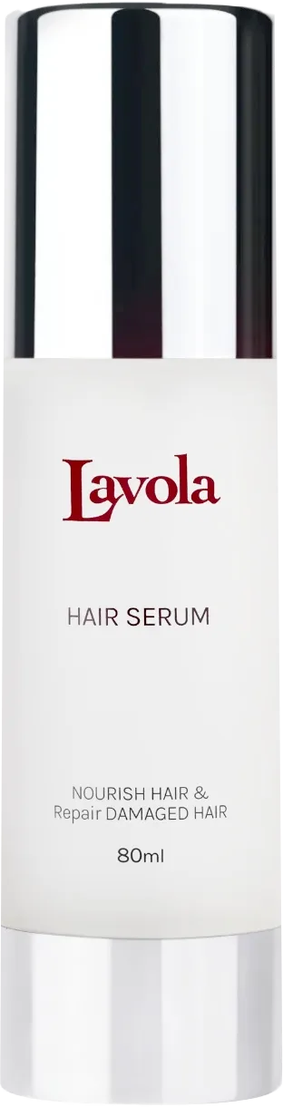 LAVOLA Hair Serum
