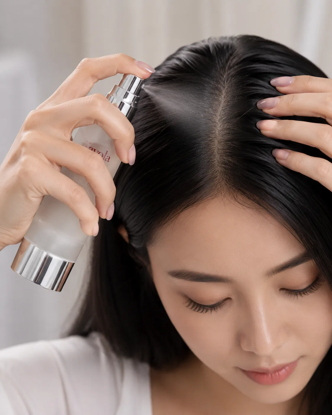 Spray LAVOLA Hair Serum
